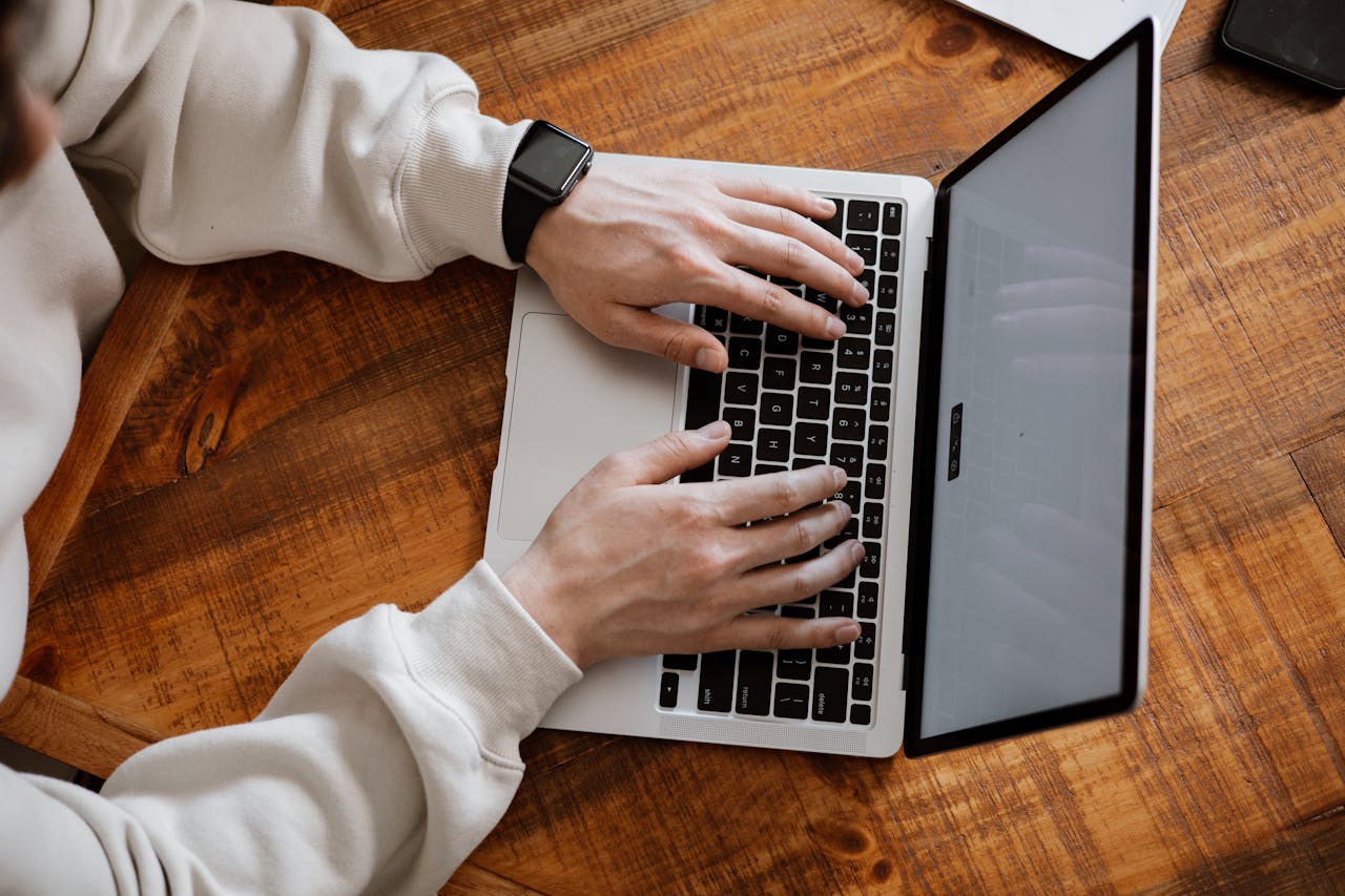 Digitale verkoopplatformen van Immoweb tot sociale media_AdviesHuisVerkopen