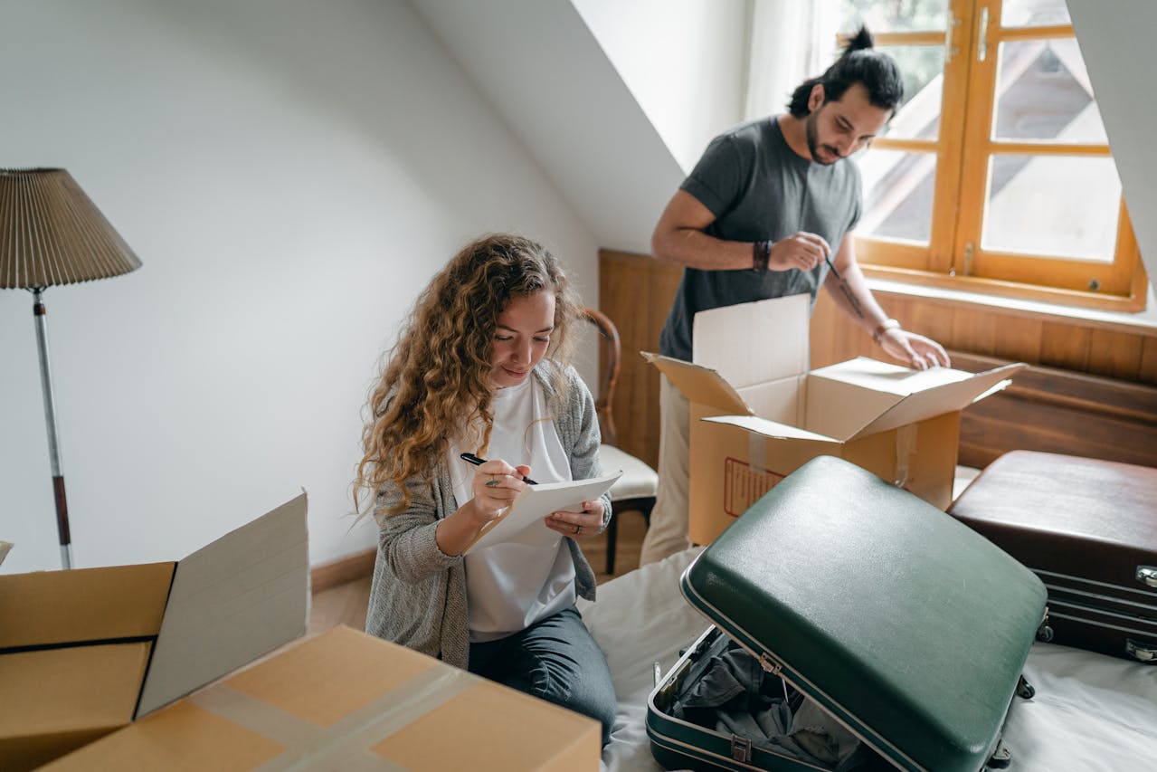 Duurzaam verhuizen eco‑vriendelijke keuzes voor een groene verhuis